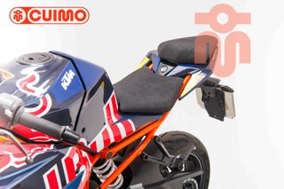 KTM RC 390