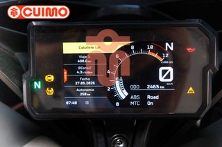 KTM RC 390