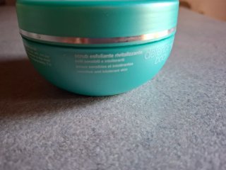 Bionike Defence Body Scrub 200ml Nuovo