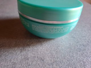 Bionike Defence Body Scrub 200ml Nuovo