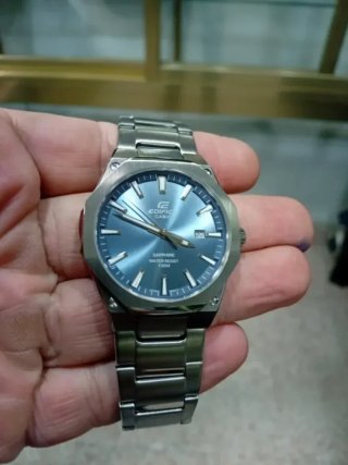 CASIO EDIFICE efr-s108d-2a/ OFERTA flash