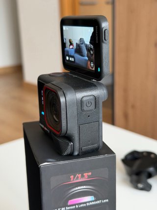 Cámara Insta360 Ace Pro 2