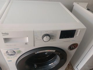Lavadora Beko 10 kg