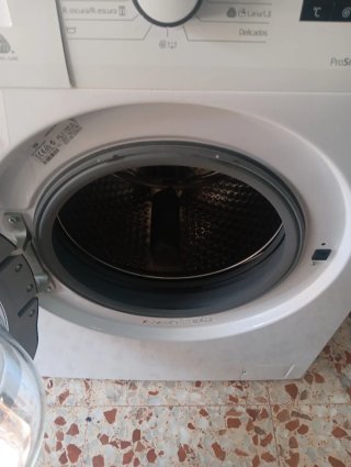 Lavadora Beko 10 kg