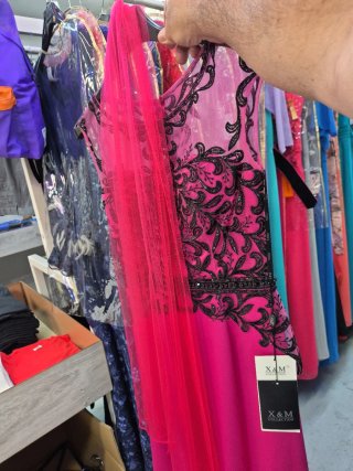 Vestidos de fiesta, noche, boda liquidación