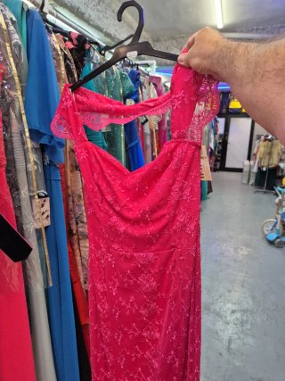Vestidos de fiesta, noche, boda liquidación