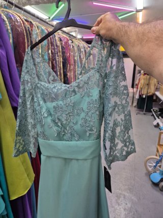Vestidos de fiesta, noche, boda liquidación