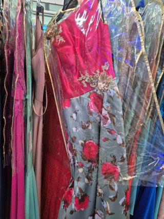 Vestidos de fiesta, noche, boda liquidación