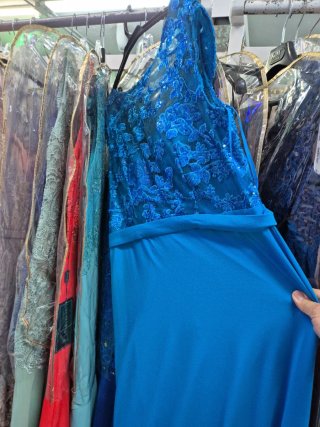 Vestidos de fiesta, noche, boda liquidación