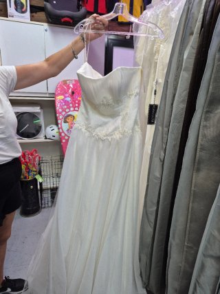 Vestidos de fiesta, noche, boda liquidación