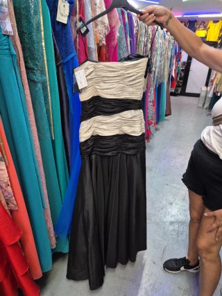 Vestidos de fiesta, noche, boda liquidación