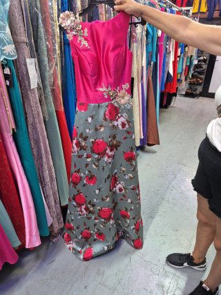 Vestidos de fiesta, noche, boda liquidación