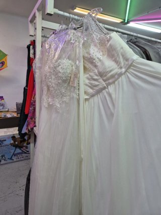 Vestidos de fiesta, noche, boda liquidación