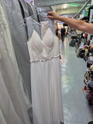 Vestidos de fiesta, noche, boda liquidación