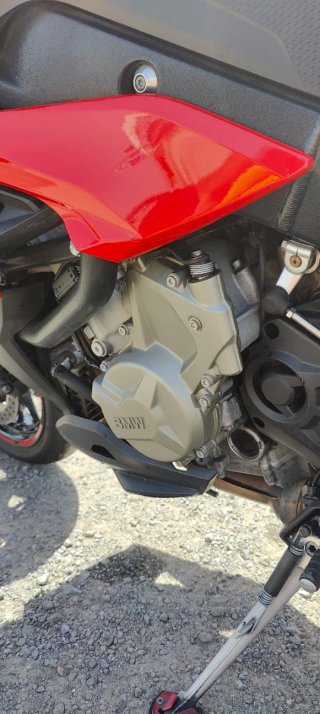 BMW S1000XR