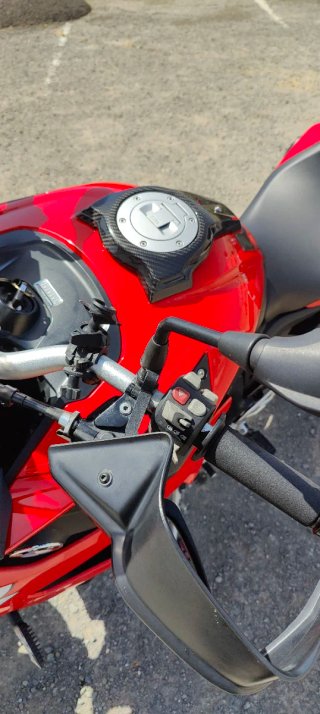 BMW S1000XR