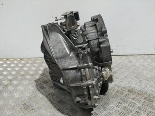 CAJA CAMBIOS MERCEDES-BENZ CLASE A (BM 176) OM607
