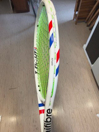 Tecnifibre T-Fight 300 Raqueta Tenis