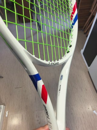 Tecnifibre T-Fight 300 Raqueta Tenis