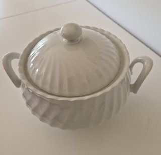 Set di piatti della Bavaria Schirnding Porzellan