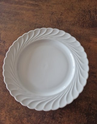 Set di piatti della Bavaria Schirnding Porzellan