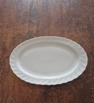 Set di piatti della Bavaria Schirnding Porzellan