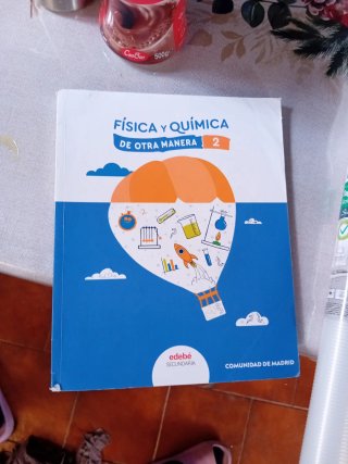 Libros de 2do ESO