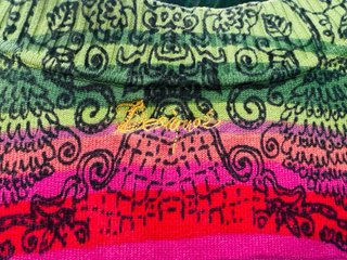 Jersey Desigual Multicolor Talla M