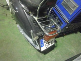 50948 mando elevalunas tras izq renault vel satis