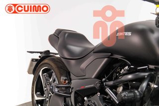 ZONTES S 350