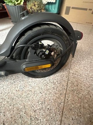 Xiaomi Electric Scooter Essential