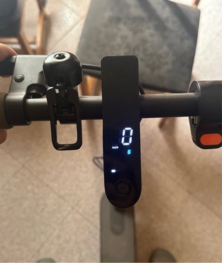 Xiaomi Electric Scooter Essential