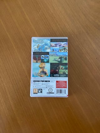 Zelda Tears of the Kingdom Switch