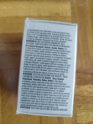Elizabeth Arden Ceramide Capsules Sérum