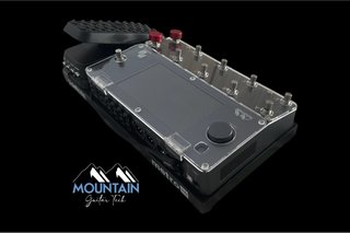 Protector QC metacrilato