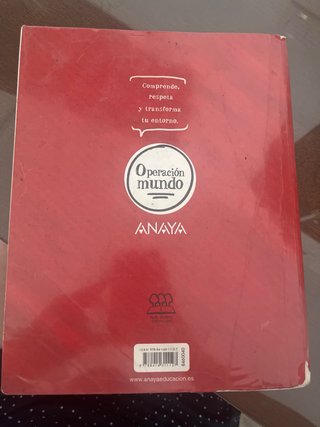 Matemáticas I 1 Bachillerato