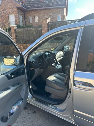 KIA Carnival 2.9 CRDi VGT Emotion