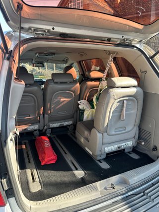 KIA Carnival 2.9 CRDi VGT Emotion