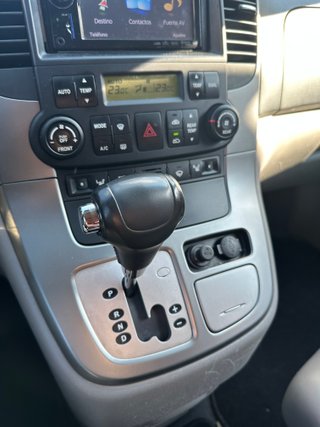 KIA Carnival 2.9 CRDi VGT Emotion