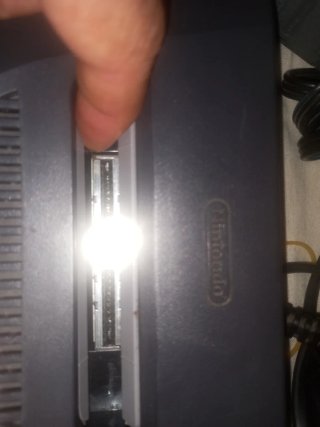 Consola Nintendo 64 + 5 Juegos