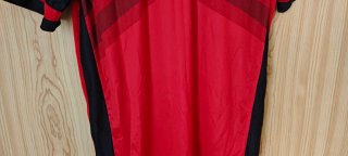 Camiseta del Club de Fútbol Marines ( Valencia). L