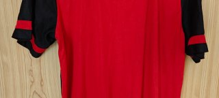 Camiseta del Club de Fútbol Marines ( Valencia). L