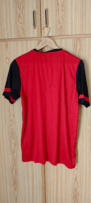 Camiseta del Club de Fútbol Marines ( Valencia). L