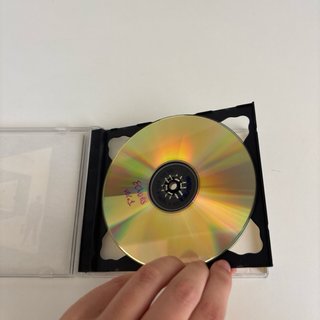 Doppio CD Pink Floyd - Echoes anni 90
