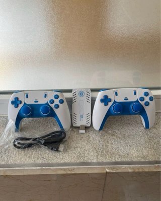 Consola 3D GAME X10 PRO 4K