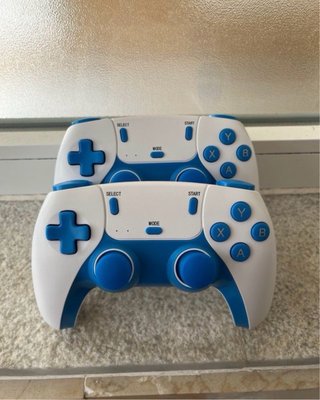 Consola 3D GAME X10 PRO 4K