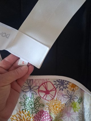Pechera Protección Karate