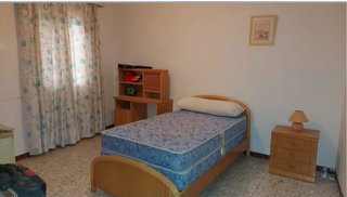 Dormitorio juvenil completo