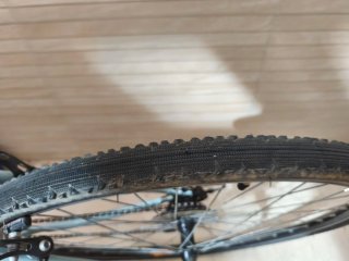 Bicicleta Riverside Mujer