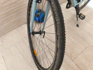 Bicicleta Riverside Mujer